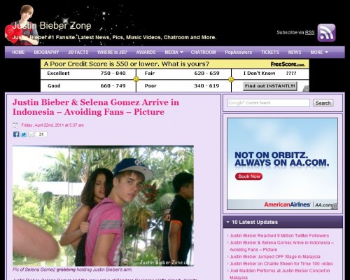 Justin Bieber & Selena Gomez arrive in Indonesia Safe Justin Bieber & Selena Gomez arrive in Indonesia Safe