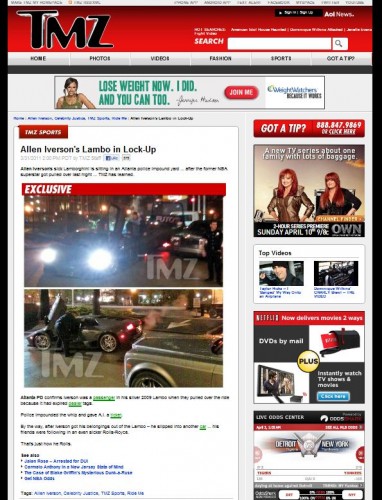 TMZ