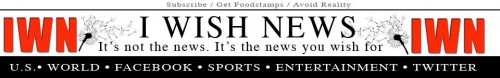 I Wish News I Wish News