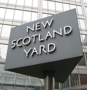New Scotland Yard New Scotland Yard