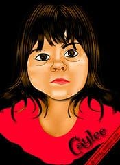 Caylee - Chiddy Graphics All Rights Reserved Caylee - Chiddy Graphics All Rights Reserved