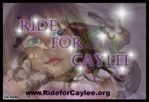 RideForCaylee.org