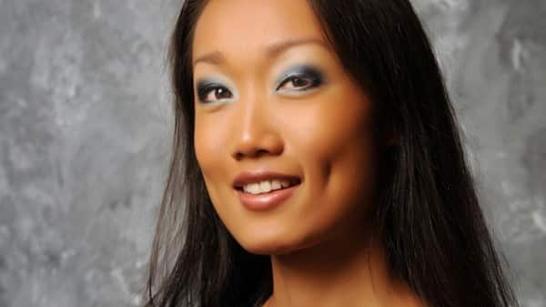 Rebecca Zahau - Photo From Horizon Eye Specialists & Lasik Center Rebecca Zahau - Photo From Horizon Eye Specialists & Lasik Center