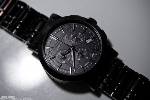 Burberry Watch
