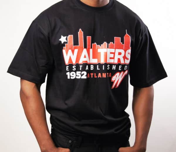 Walters-1952-Black-Red