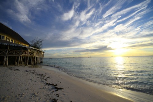 zanzibar