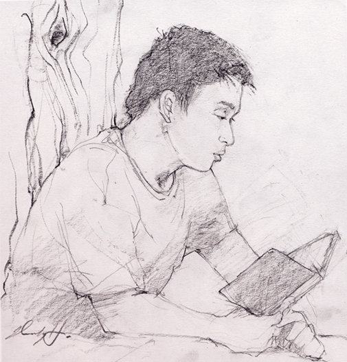 Albert Qian