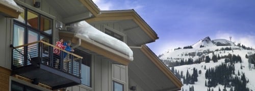 Hotel Terra in Jackson Hole