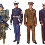 USMC_uniforms