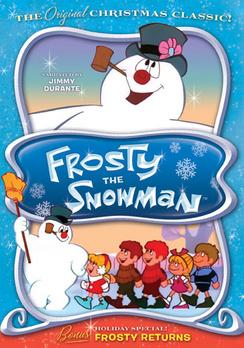 Frosty The Snowman