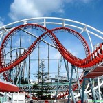 Fuji-Q Highland