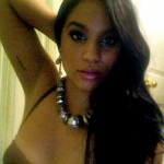 Gabrielle Victor (The Queen B) of Bad Girls Club Season 8 7 Gabrielle Victor (The Queen B) of Bad Girls Club Season 8 7