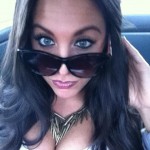 Jenna Russo (The Naughty New Yorker) of Bad Girls Club Season 8 5