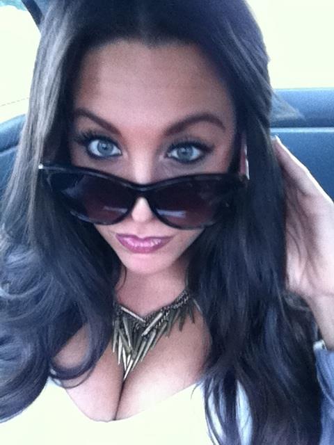 Jenna Russo (The Naughty New Yorker) of Bad Girls Club Season 8 5