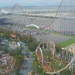 Nagashima Spa Land