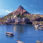 Tokyo DisneySea