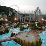 Universal Studios Japan