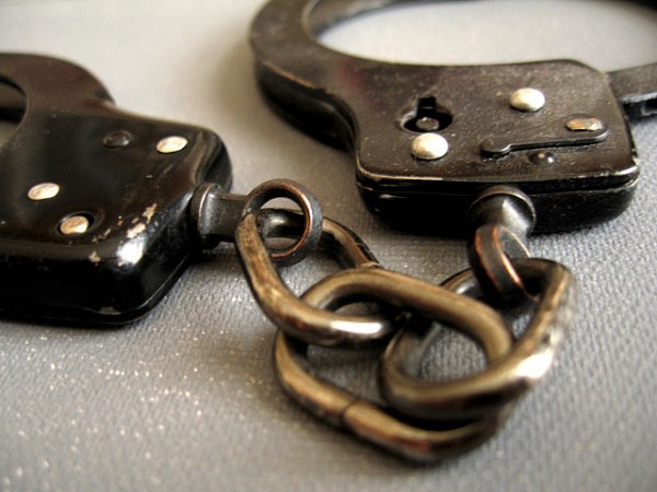 Handcuffs