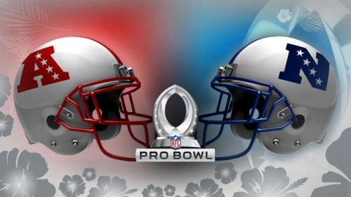 2012 probowl