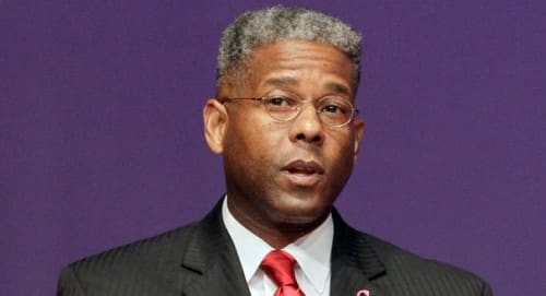 Allen West