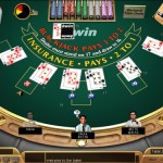 Blackjack Blackjack