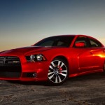 Dodge Charger SRT8 6.4-Liter V8 Dodge Charger SRT8 6.4-Liter V8