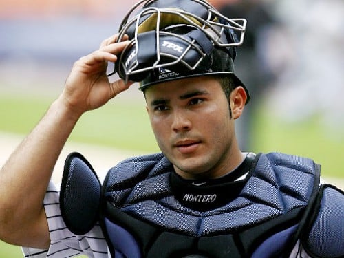 Jesus Montero