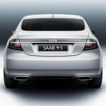 Saab 9-5 Turbo6 2.8-liter turbocharged V6 Saab 9-5 Turbo6 2.8-liter turbocharged V6