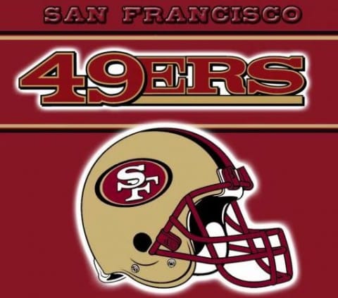 San Francisco 49ers