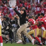 San francisco 49ers Win San francisco 49ers Win