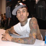 Travis+Barker