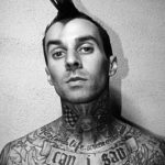 Travis-Barker