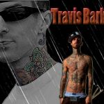 Travis Barker Amazing Drummer