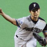 Yu Darvish Rangers Yu Darvish Rangers