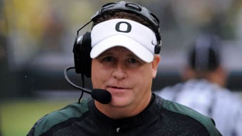 chip kelly