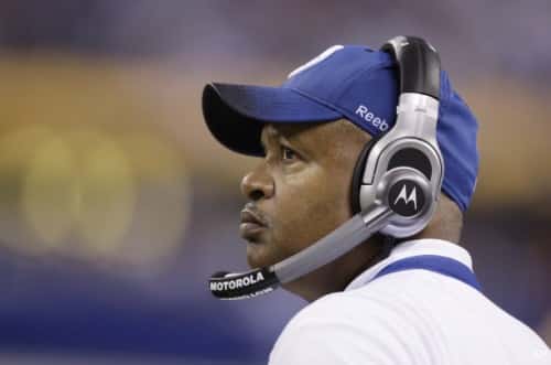 jim caldwell