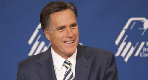 mitt romney
