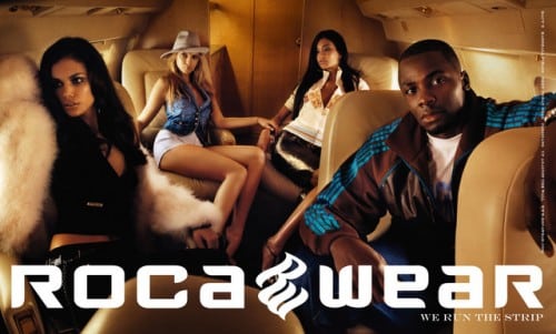 rocawear