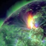 solar-flare