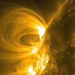 solar-flares