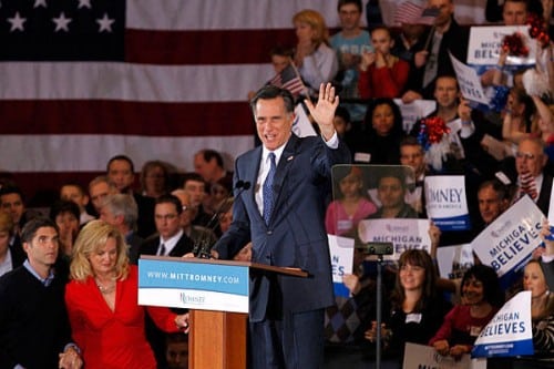 Romney
