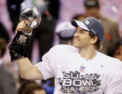 eli manning