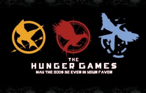 hunger games