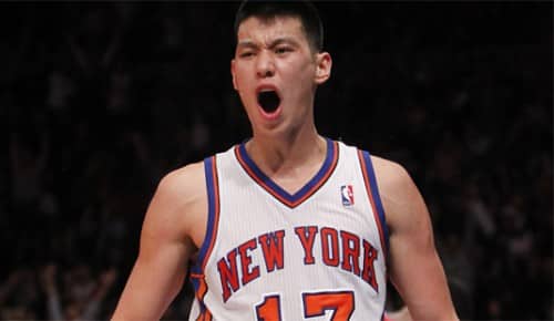 jeremy lin