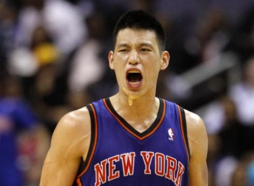 jeremy lin