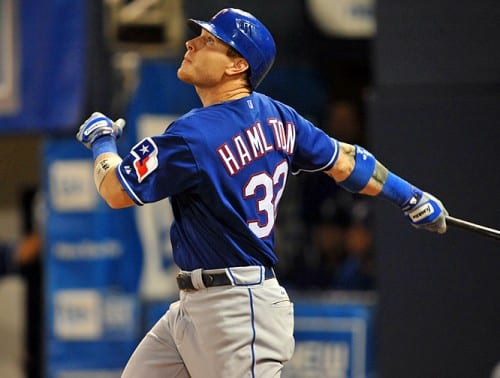 josh hamilton