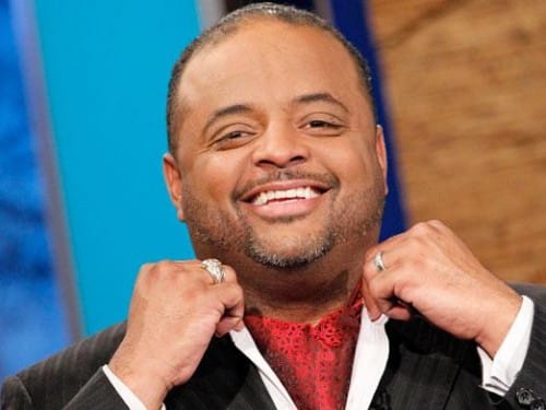 roland martin