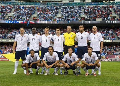 United States Team