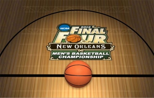 final four 2012