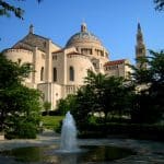 Basilica_Washington_DC Basilica_Washington_DC